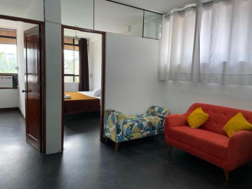 Hotel de 40 dormitorios y 10 baños ubicado en Iquitos