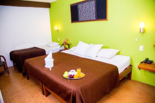 Hotel en Venta de 40 dormitorios ubicado en Iquitos