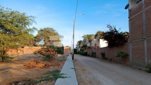 Espectacular Terreno ubicado en Piura