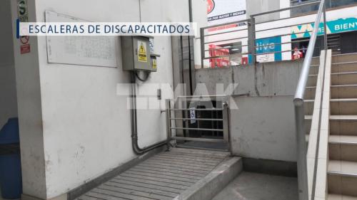 Amplio Local comercial ubicado en Cercado De Lima,