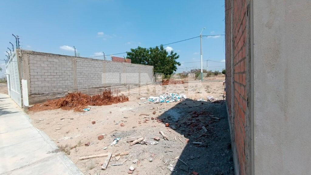 Terreno en Venta ubicado en Los Ejidos a $52,000