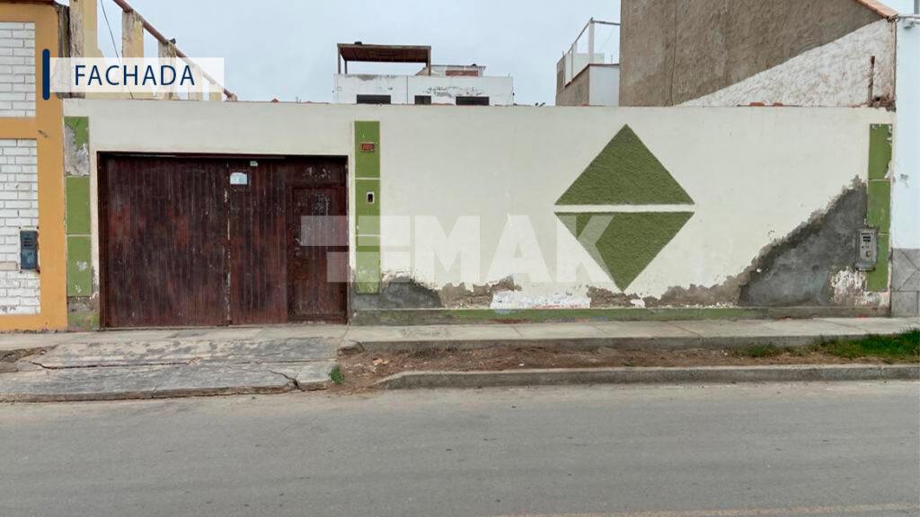 Casa en Venta ubicado en Lurin a $112,000