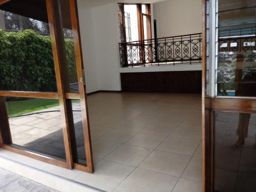 Casa en Venta con excelente ubicación.