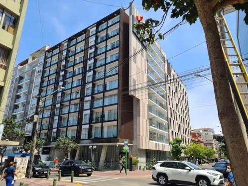 Departamento en Venta ubicado en Miraflores a $210,000