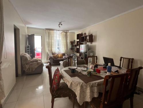 Departamento en Venta ubicado en Breña