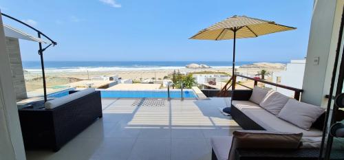 Casa de Playa en Venta ubicado en Cerro Azul a $349,000