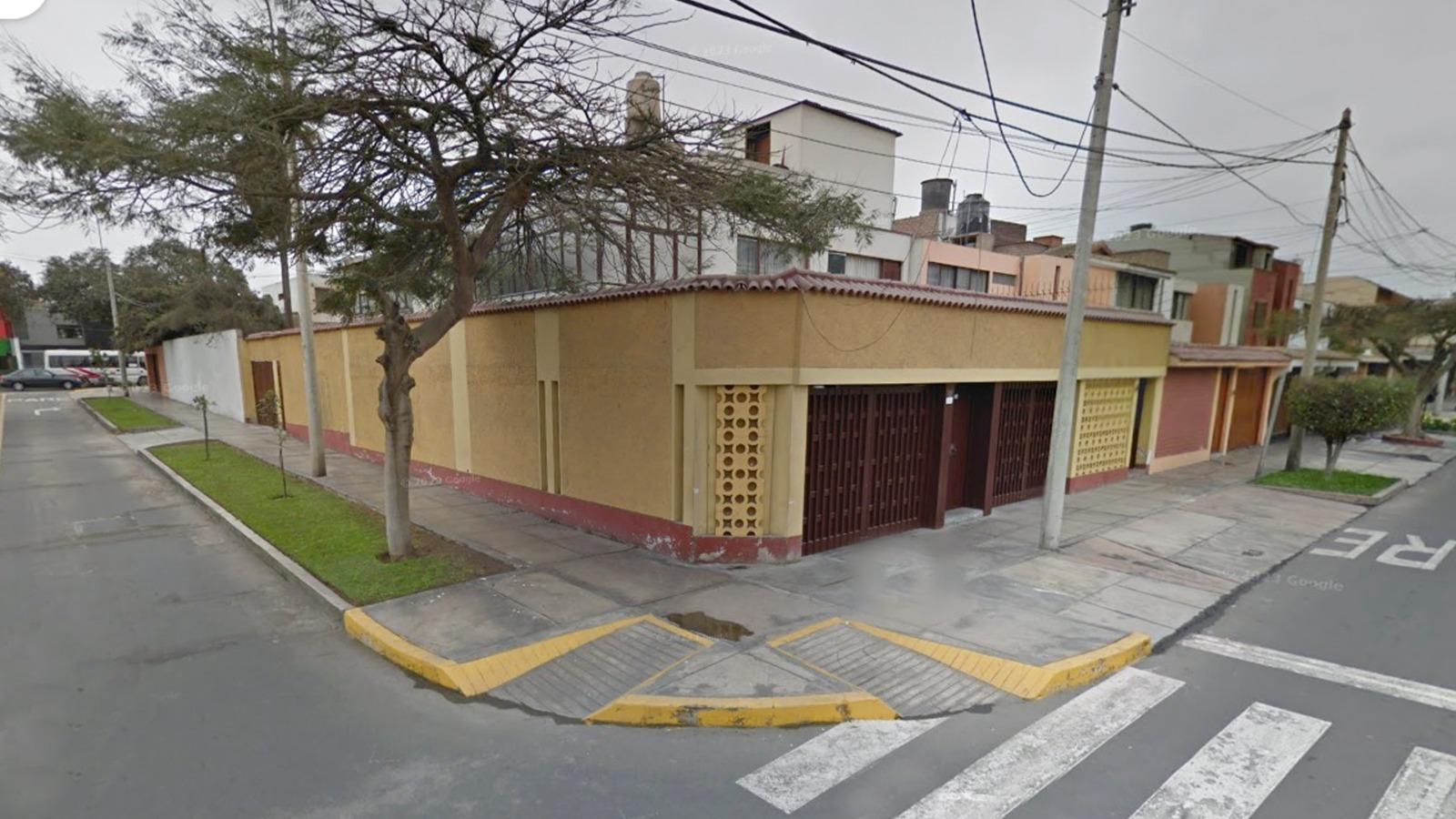Casa en Venta ubicado en Miraflores a $450,000