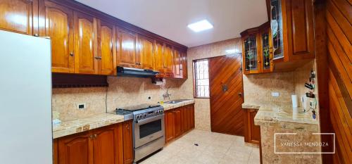 Casa en Venta ubicado en La Molina a $570,000
