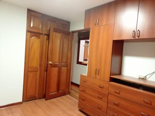 Departamento de 3 dormitorios ubicado en Santiago De Surco Departamento de 3 dormitorios ubicado en Santiago De Surco