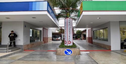 Local comercial en Alquiler ubicado en Miraflores