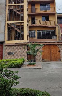 Casa en Venta ubicado en Los Olivos a $280,000