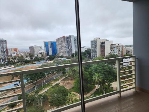 Departamento en Venta ubicado en Barranco a $349,000