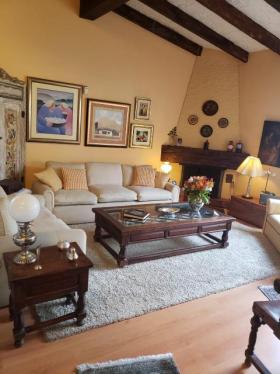Casa en Venta ubicado en La Molina a $630,000
