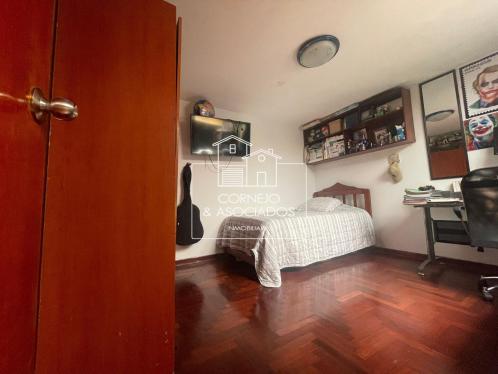 Departamento en Venta ubicado en La Molina a $139,000