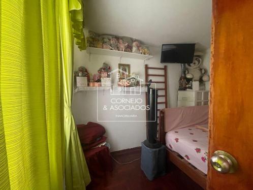 Departamento en Venta ubicado en La Molina