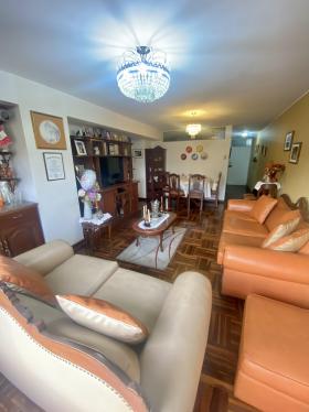 Departamento en Venta ubicado en Miraflores