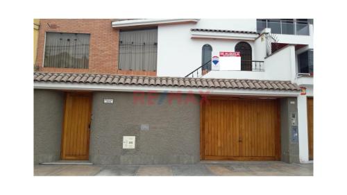 Departamento en Alquiler ubicado en Santiago De Surco a $604