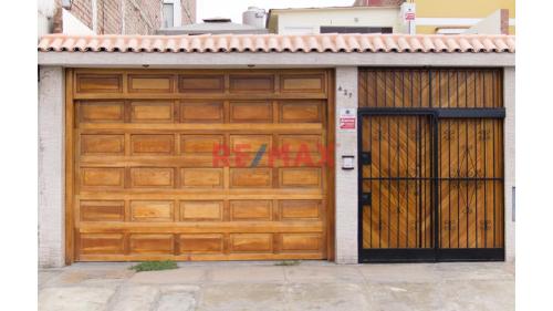 Casa en Venta ubicado en Chorrillos a $300,000