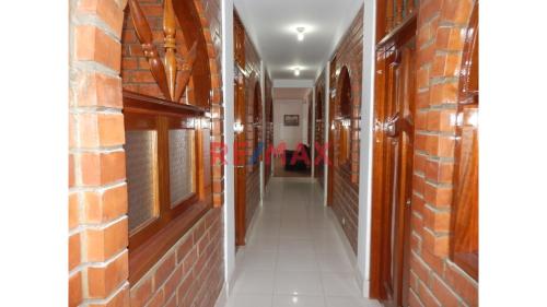 Casa en Alquiler ubicado en Chorrillos a $1,700