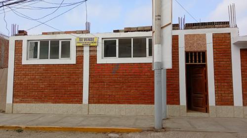 Casa en Alquiler ubicado en Chorrillos