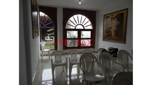 Espectacular Casa ubicado en Chorrillos