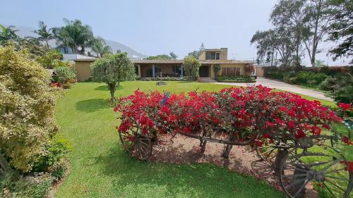 Casa en Venta ubicado en La Molina a $3,429,000