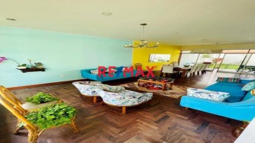 Casa en Venta ubicado en Magdalena Del Mar a $450,000