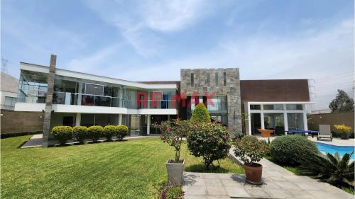 Casa de Campo en Venta ubicado en Pachacamac a $540,000