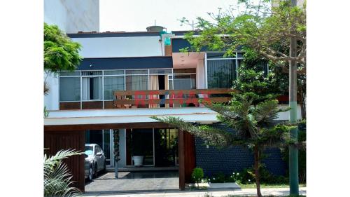 Casa en Venta ubicado en San Borja a $680,000