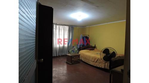 Casa de 2 dormitorios ubicado en San Juan De Lurigancho
