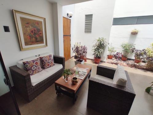 Casa en Alquiler ubicado en Santiago De Surco a $1,513