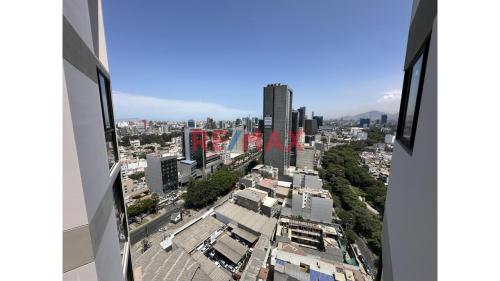 Departamento de 1 dormitorios y 1 baños ubicado en San Isidro