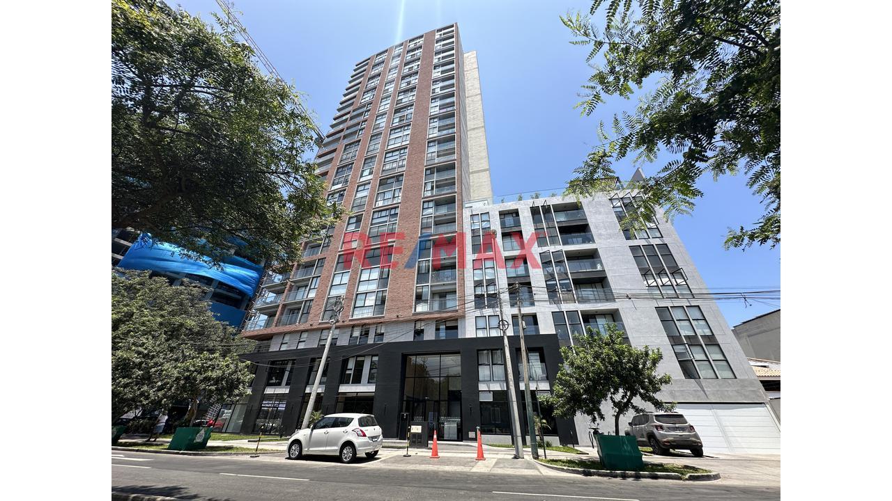 Departamento en Venta ubicado en San Isidro a $109,660