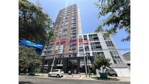 Departamento en Venta ubicado en San Isidro a $112,903