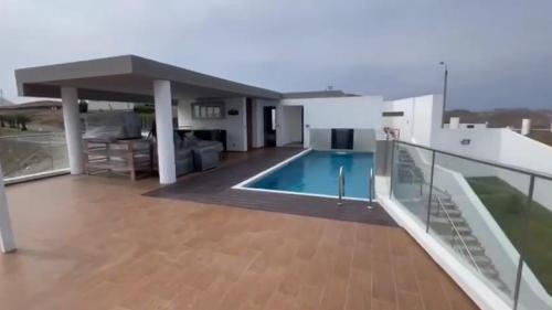 Casa de Playa en Venta ubicado en Club Nautico Poseidon