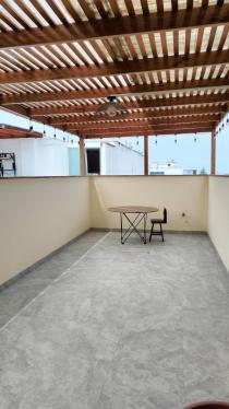 Departamento en Venta de 3 dormitorios ubicado en Santiago De Surco