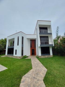 Casa en Alquiler ubicado en Cieneguilla a $723