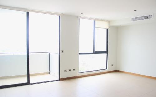 Departamento de 2 dormitorios y 3 baños ubicado en Miraflores