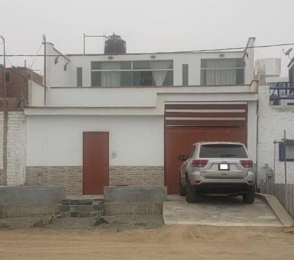Casa de Playa en Venta ubicado en Punta Negra a $165,000