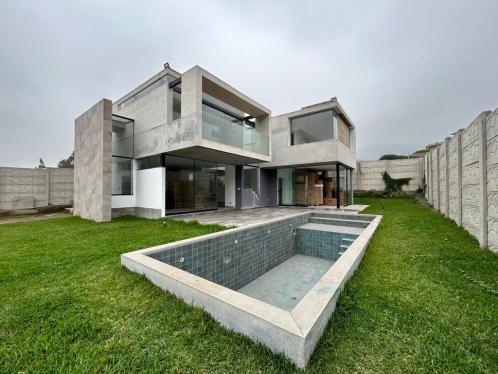 Casa en Venta ubicado en Pachacamac a $499,000