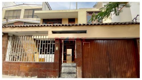 Casa en Venta ubicado en San Borja a $310,000