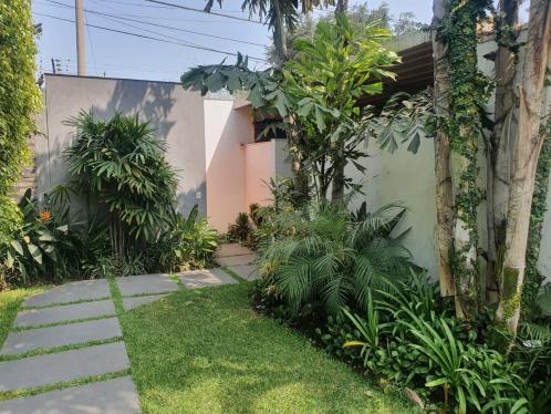 Lindo Casa en Venta en Cercado De Lima
