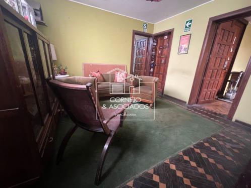 Casa en Venta ubicado en San Borja a $890,000