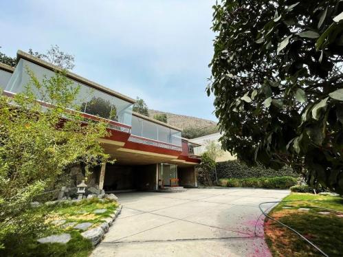 Casa en Venta ubicado en La Molina a $2,500,000