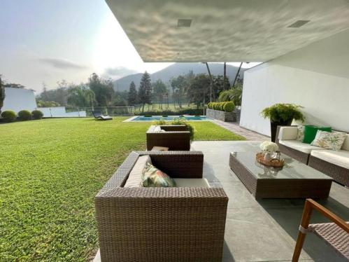 Casa en Venta ubicado en La Molina a $1,650,000