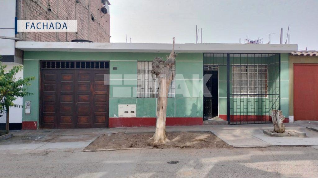 Terreno en Venta ubicado en San Juan De Miraflores a $170,000