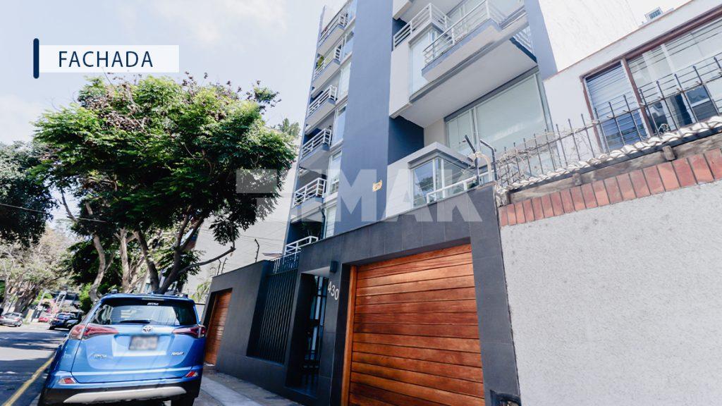 Departamento en Venta ubicado en Miraflores a $398,000