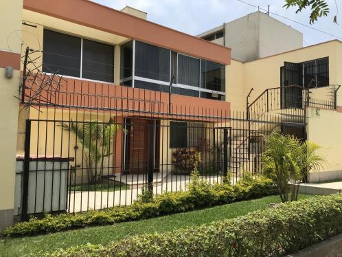 Casa en Venta con excelente ubicación.