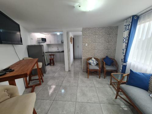 Departamento en Venta ubicado en Miraflores a $57,000