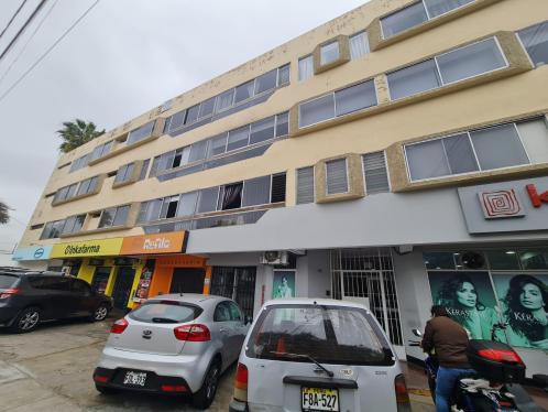 Departamento en Venta ubicado en Av. Ricardo Palma 1280